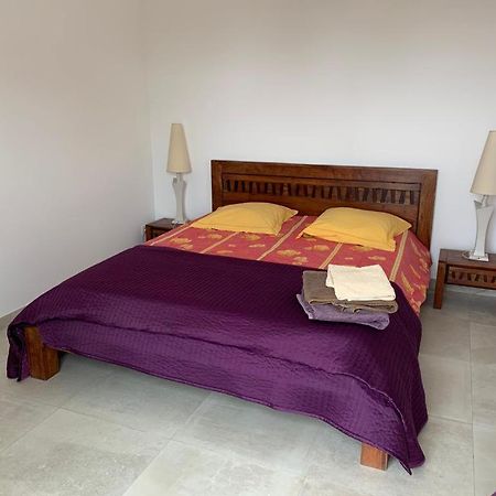 Appartement Ds Villa Terre Blanche Sanary-sur-Mer Pokoj fotografie