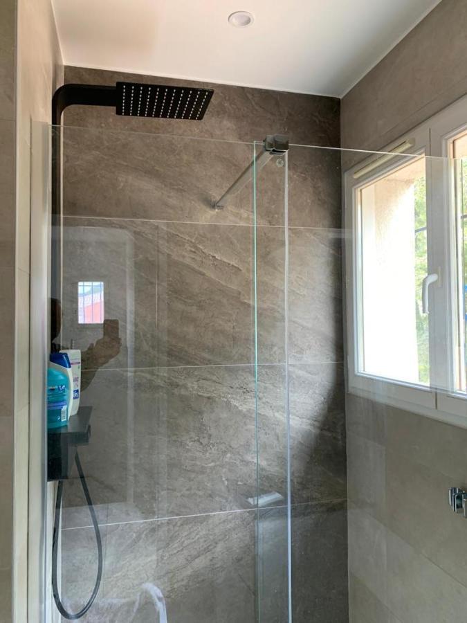 Appartement Ds Villa Terre Blanche Sanary-sur-Mer Pokoj fotografie