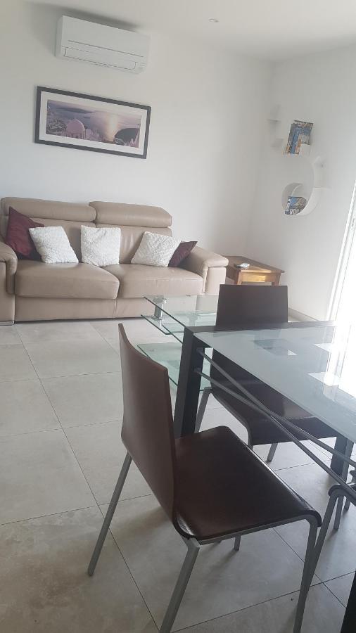 Appartement Ds Villa Terre Blanche Sanary-sur-Mer Exteriér fotografie