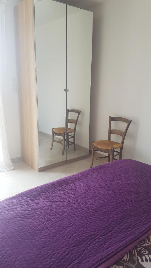 Appartement Ds Villa Terre Blanche Sanary-sur-Mer Exteriér fotografie