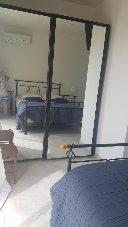 Appartement Ds Villa Terre Blanche Sanary-sur-Mer Exteriér fotografie