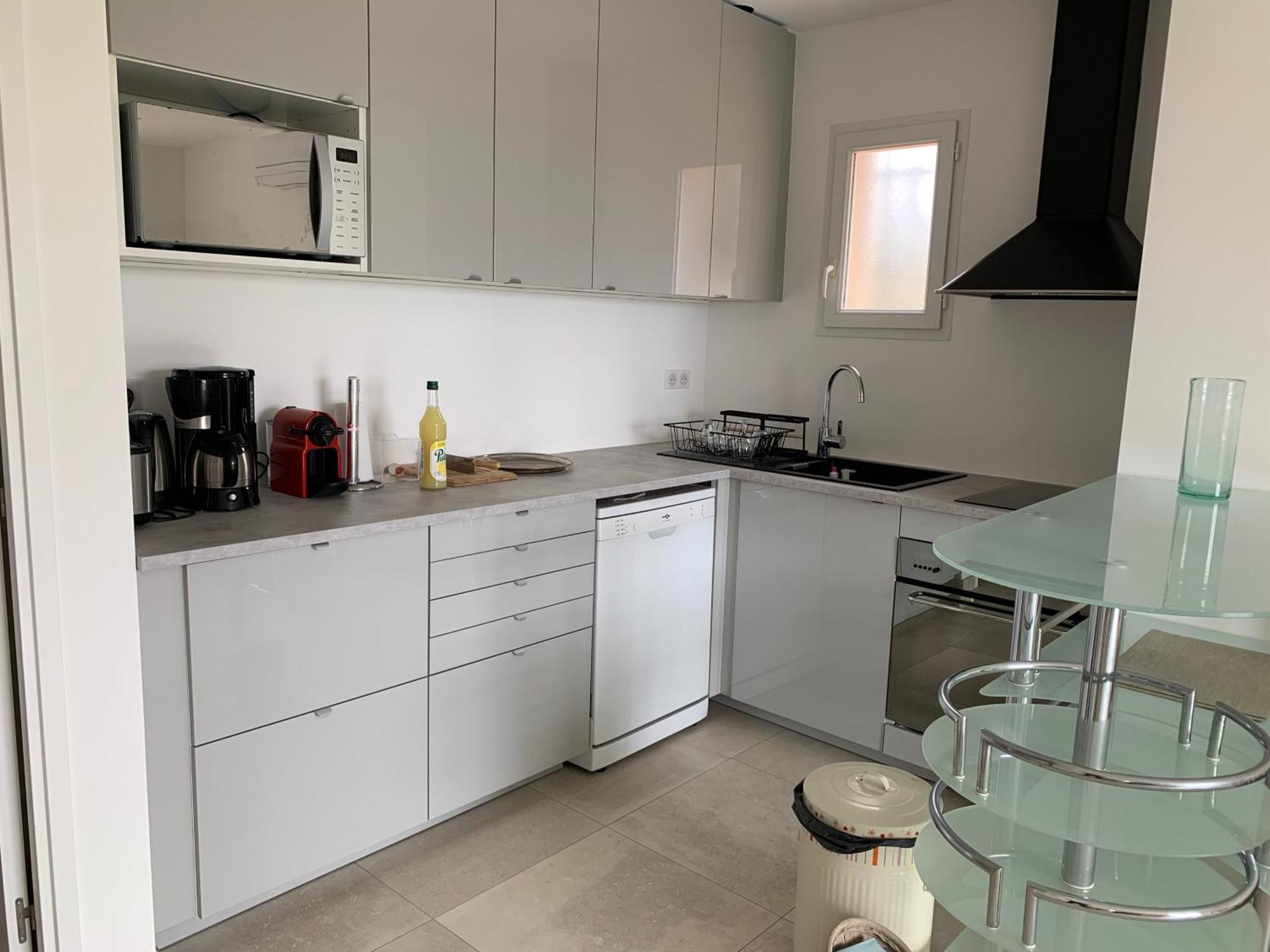 Appartement Ds Villa Terre Blanche Sanary-sur-Mer Exteriér fotografie